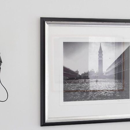 Appartamento Cà Farnese Venezia Esterno foto