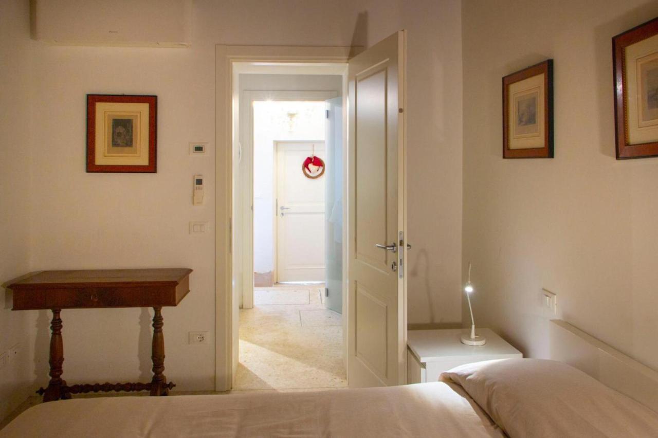 Appartamento Cà Farnese Venezia Esterno foto